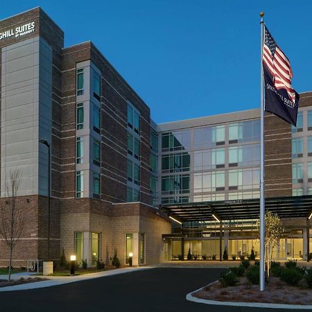 Springhill Suites By Marriott Franklin Cool Springs Εξωτερικό φωτογραφία