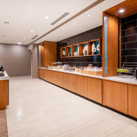 Springhill Suites By Marriott Franklin Cool Springs Εξωτερικό φωτογραφία