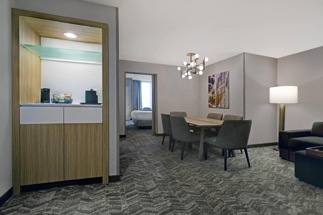 Springhill Suites By Marriott Franklin Cool Springs Εξωτερικό φωτογραφία